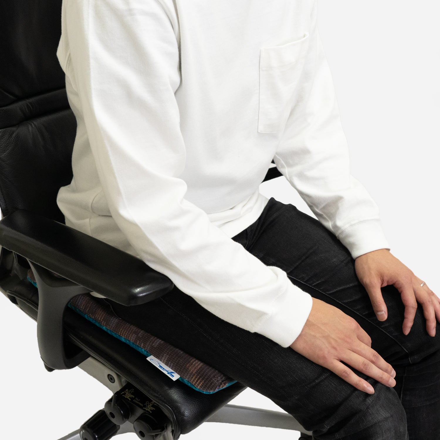 入荷待ち】N700A 東海道新幹線モケットコンビざぶとん_No.8706477