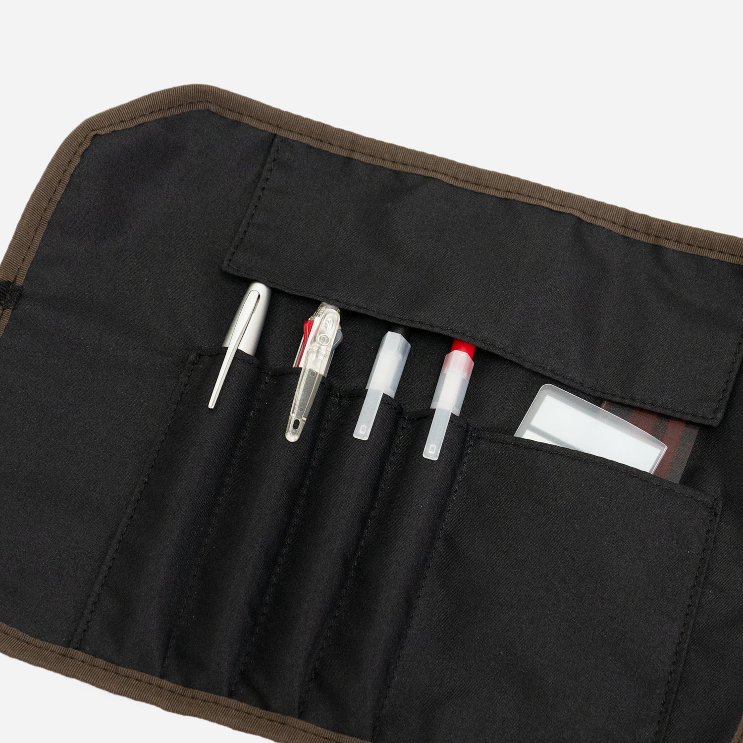 N700系typeA 東海道新幹線モケットロールペンケース_No.8706677 – ACE