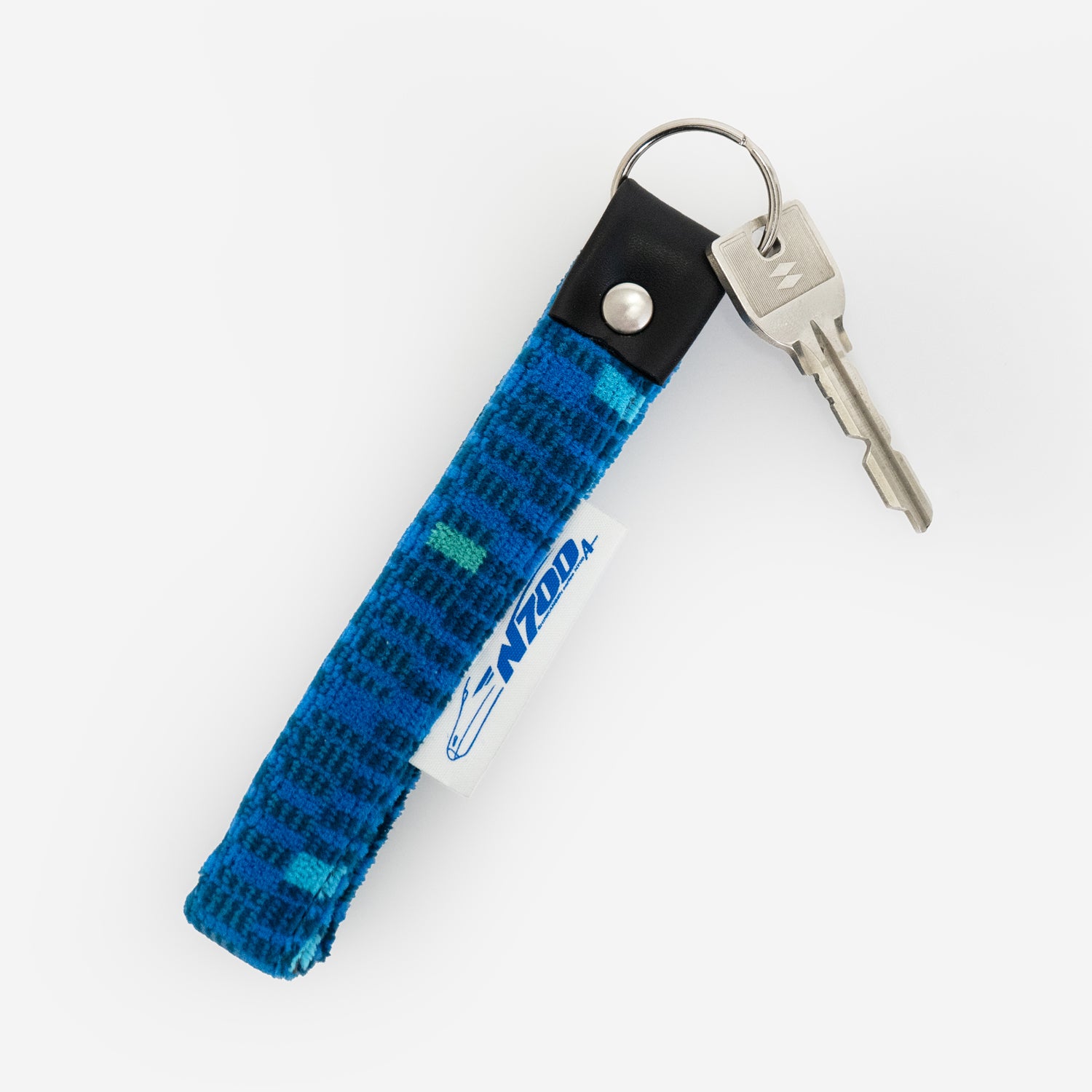 N700系typeA 東海道新幹線モケットキーホルダー_No.8708177 – ACE LUGGAGE