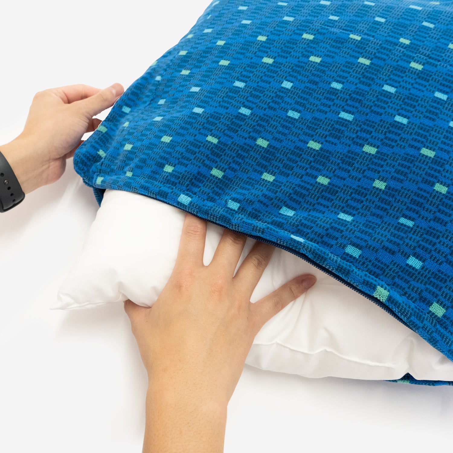 N700系typeA 東海道新幹線モケットクッションカバー_No.8700577 – ACE