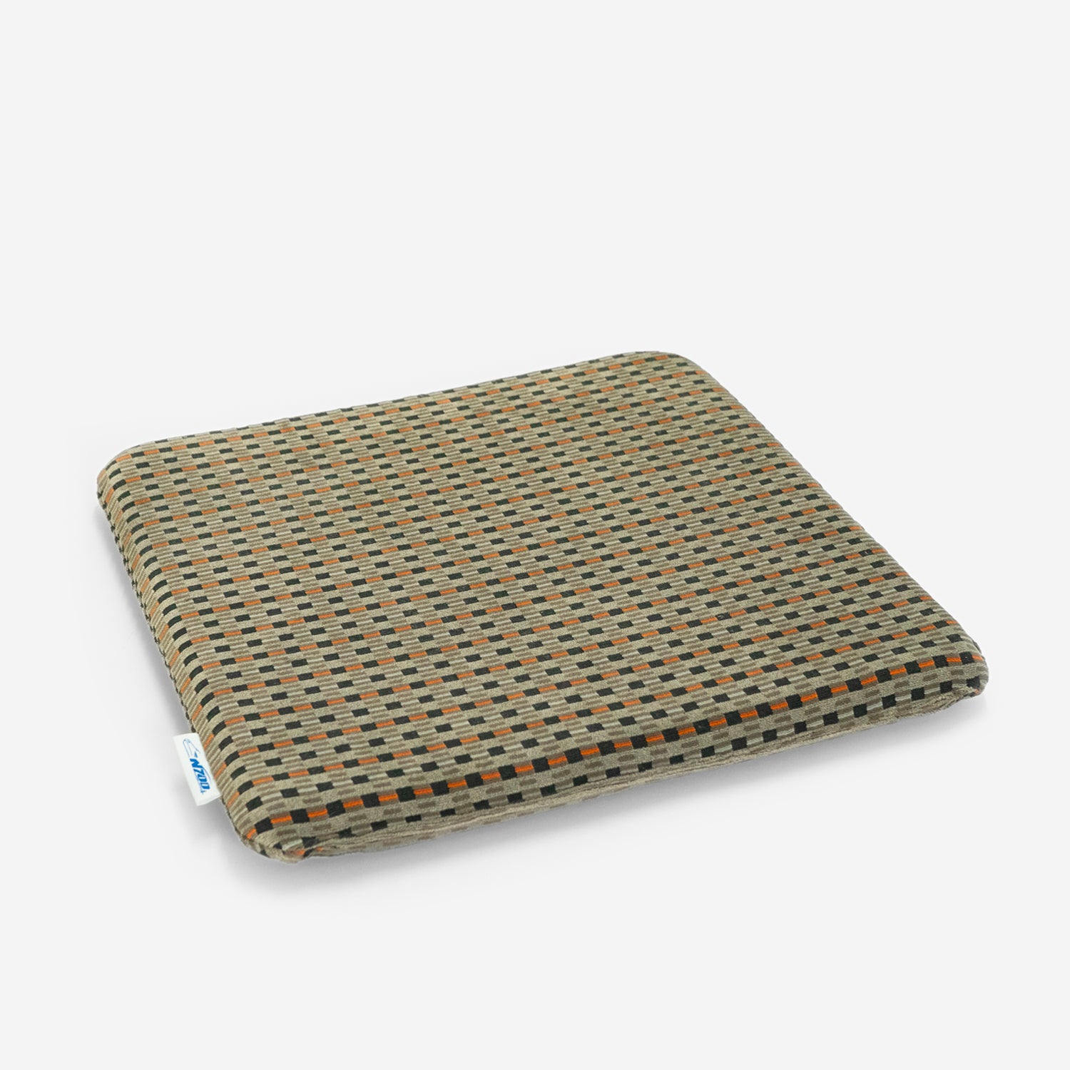 N700系typeA 東海道新幹線モケットざぶとん_No.8703377 – ACE LUGGAGE