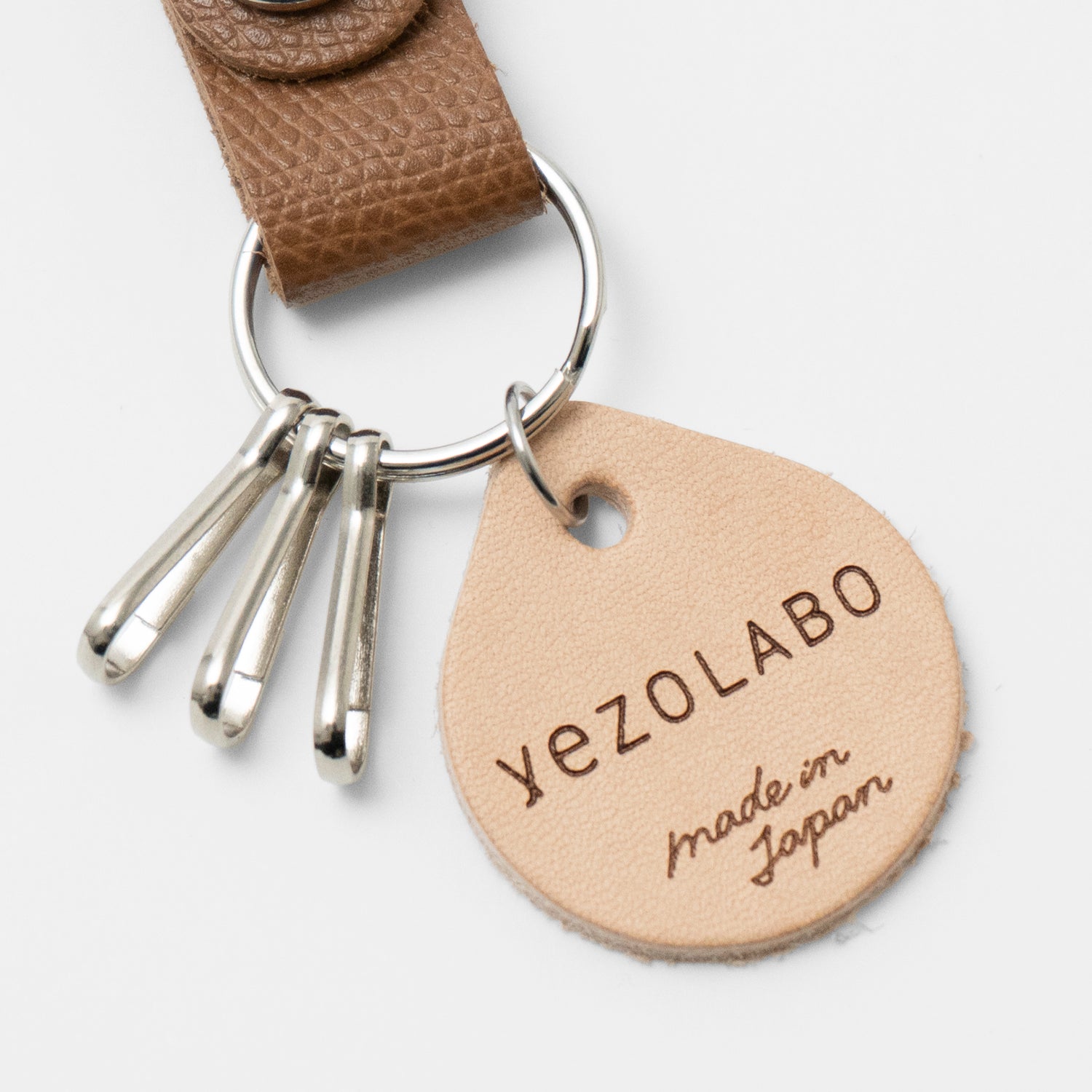 レザーキーホルダー_No.8812277 – ACE LUGGAGE