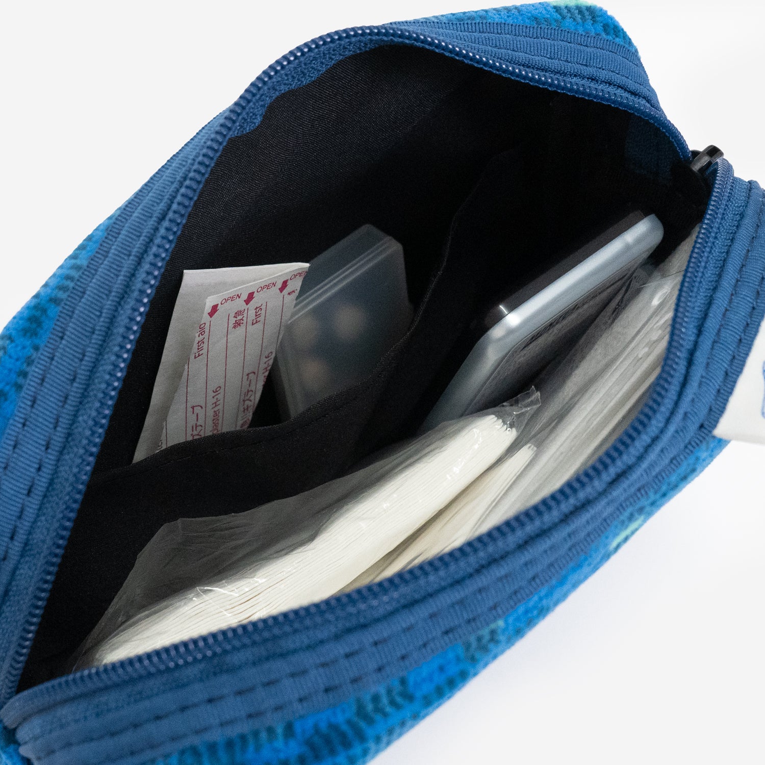 N700系typeA 東海道新幹線モケットポーチ_No.8700777 – ACE LUGGAGE