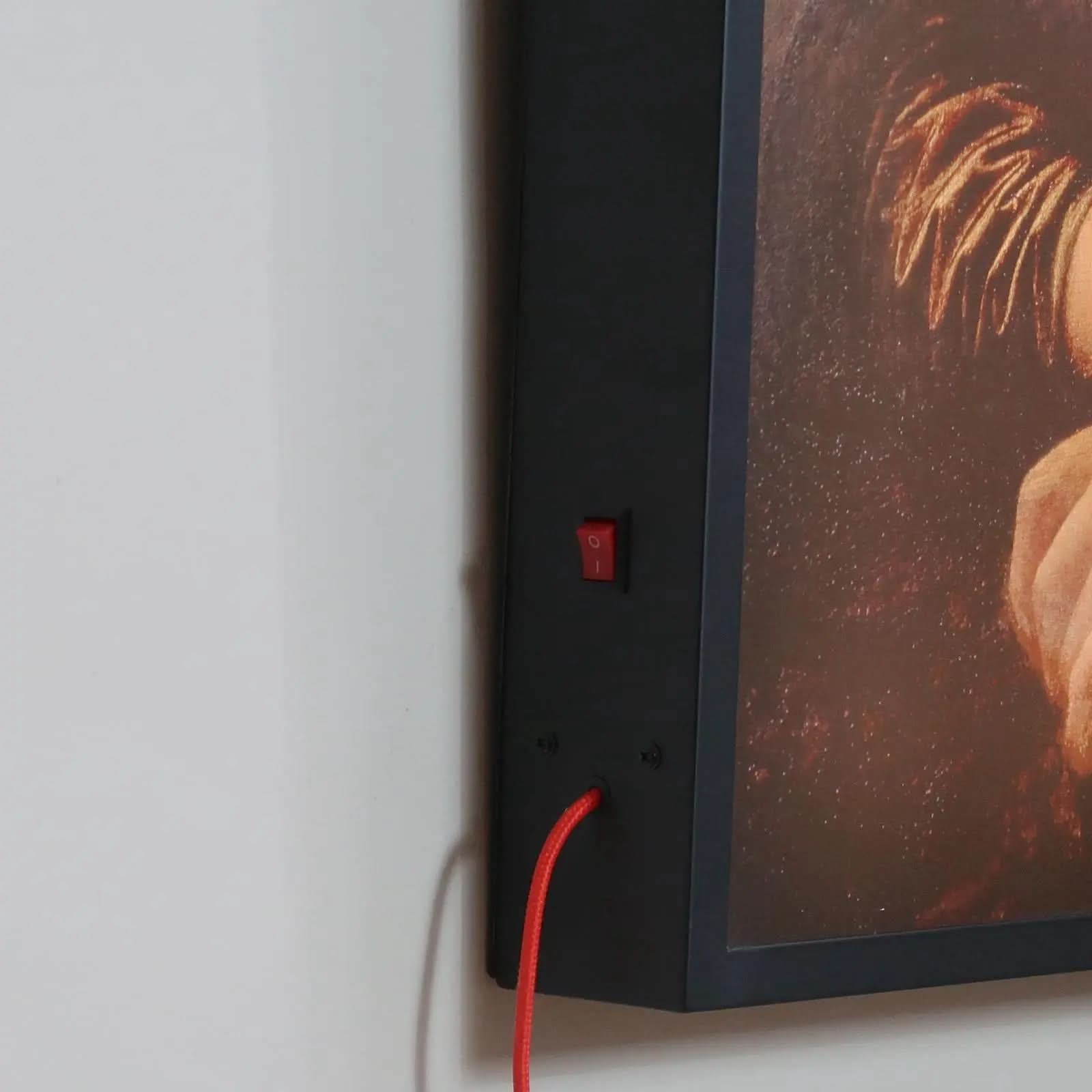 Virgil Abloh – Ikea Markerad Mona Lisa 2019 | Limited Edition