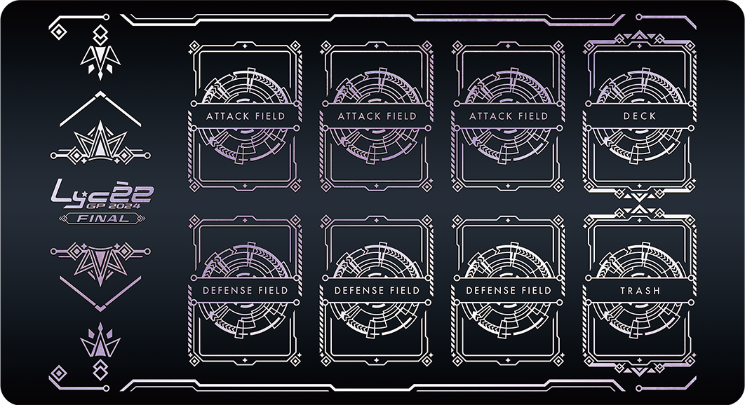 リセ名人戦 Lycee Grand Prix 2024 Final || リセ オーバーチュア