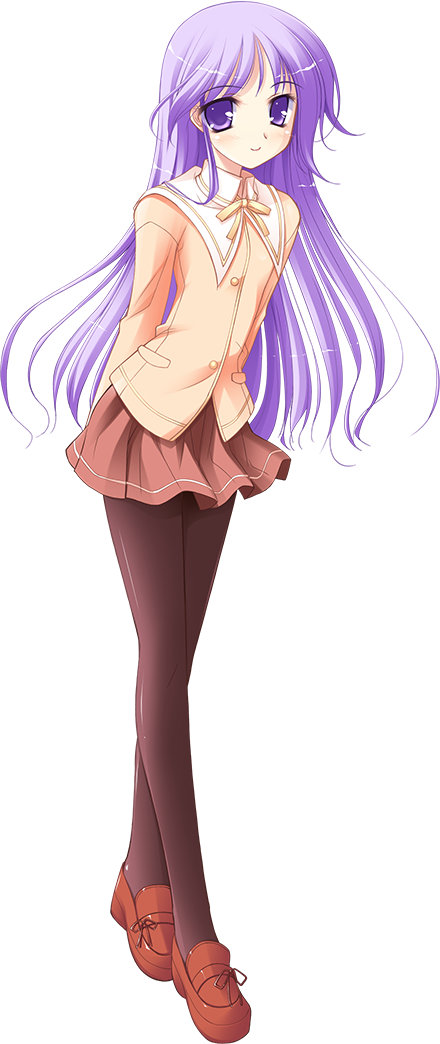 Lycee Overture Ver.ういんどみる1.0 || リセ オーバーチュア