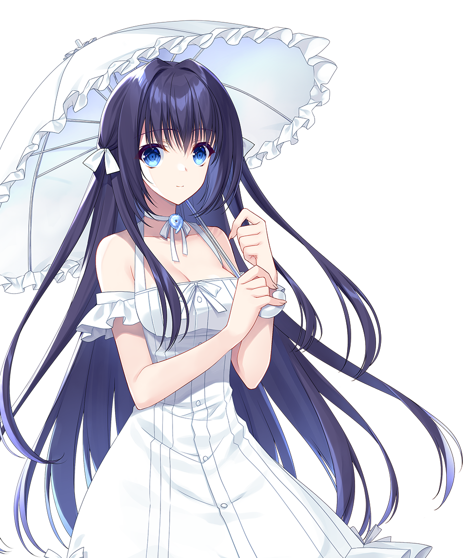 Lycee Overture Ver.Navel 2.0 || リセ オーバーチュア トレーディング