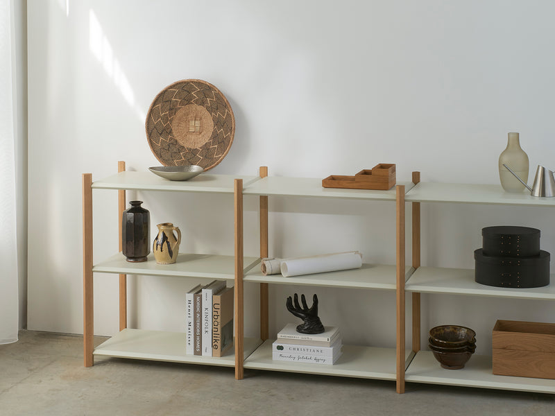 Baguette shelf バゲットシェルフ｜連結用【Fulcrum】