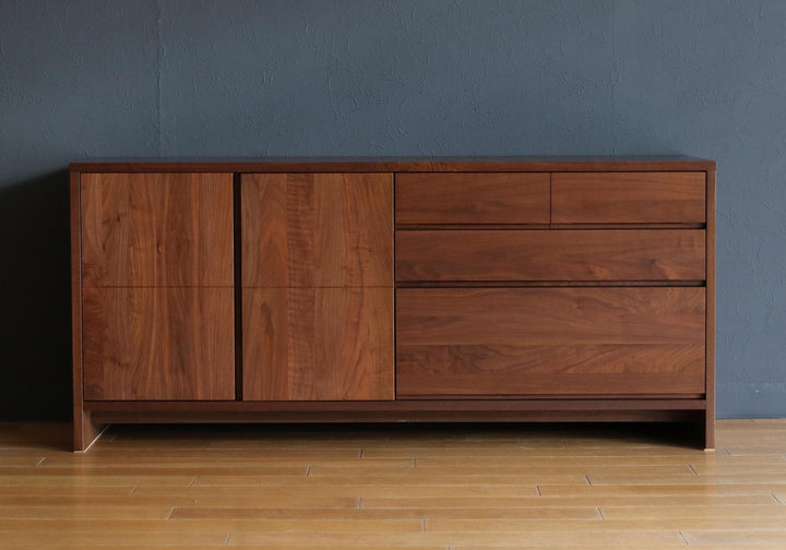 アルティスタ ダイニングチェスト – mcraft