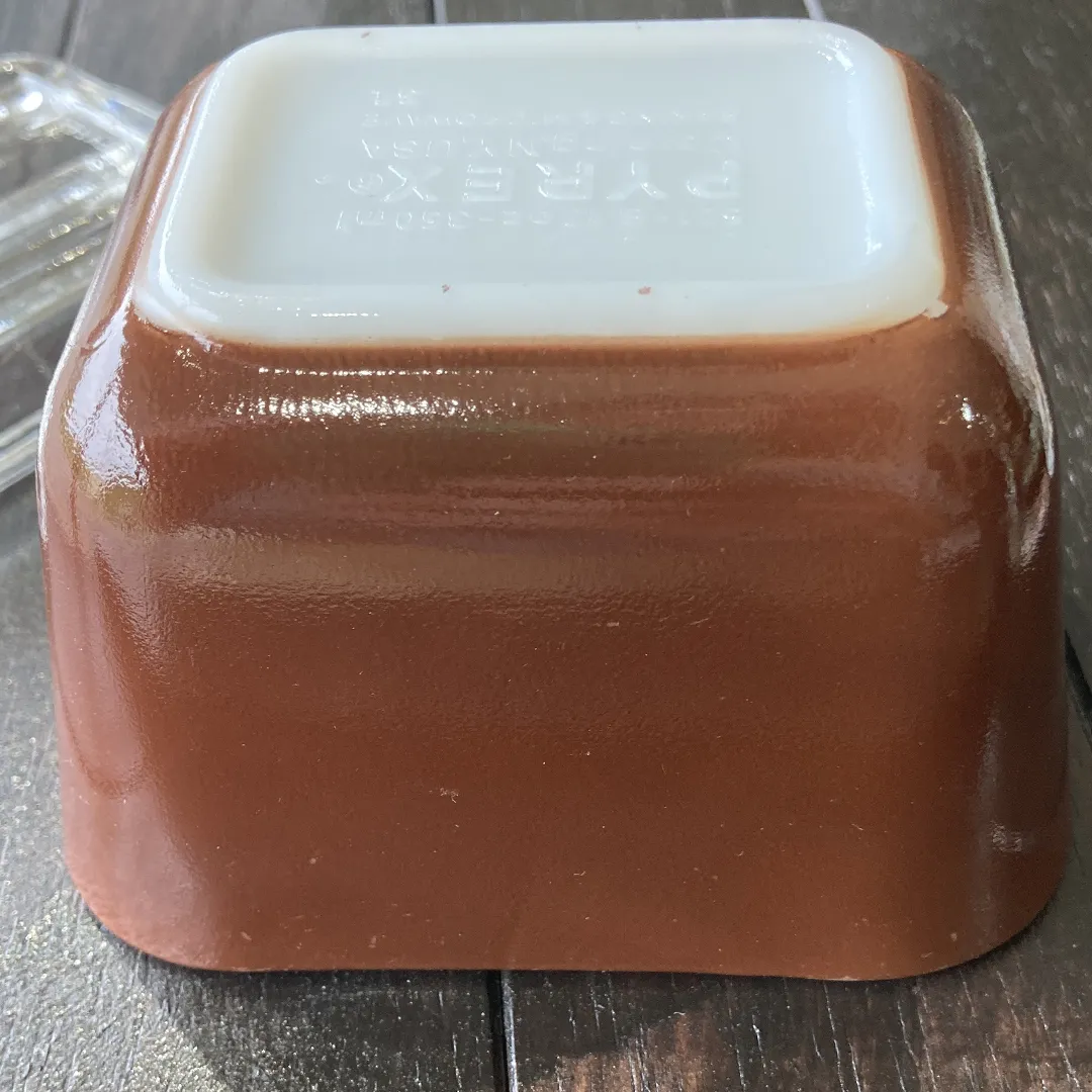 レフケース 茶|冷蔵保存容器 - マメチコ Fashion and Vintage通販