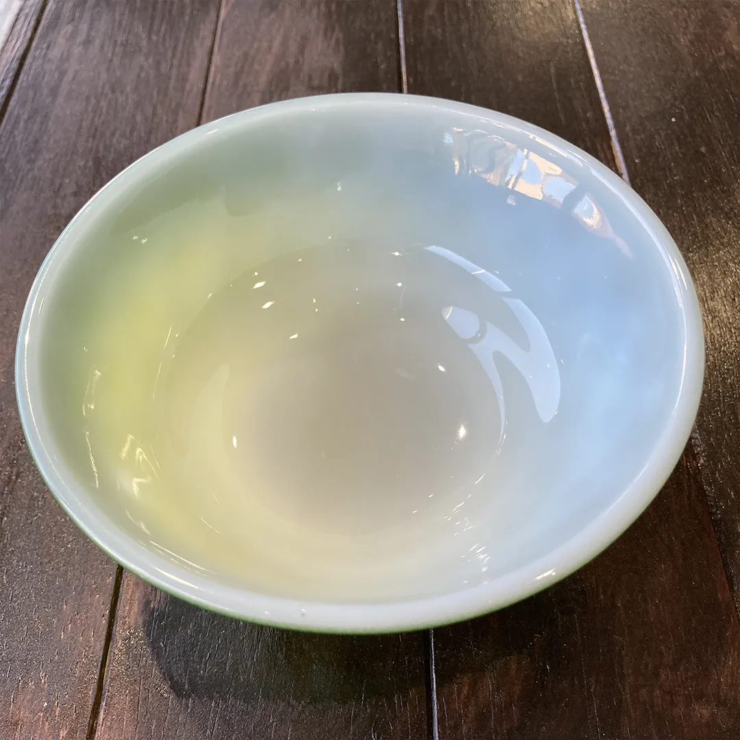 キンバリーボウル緑 | Fire-King - マメチコ Fashion and Vintage通販