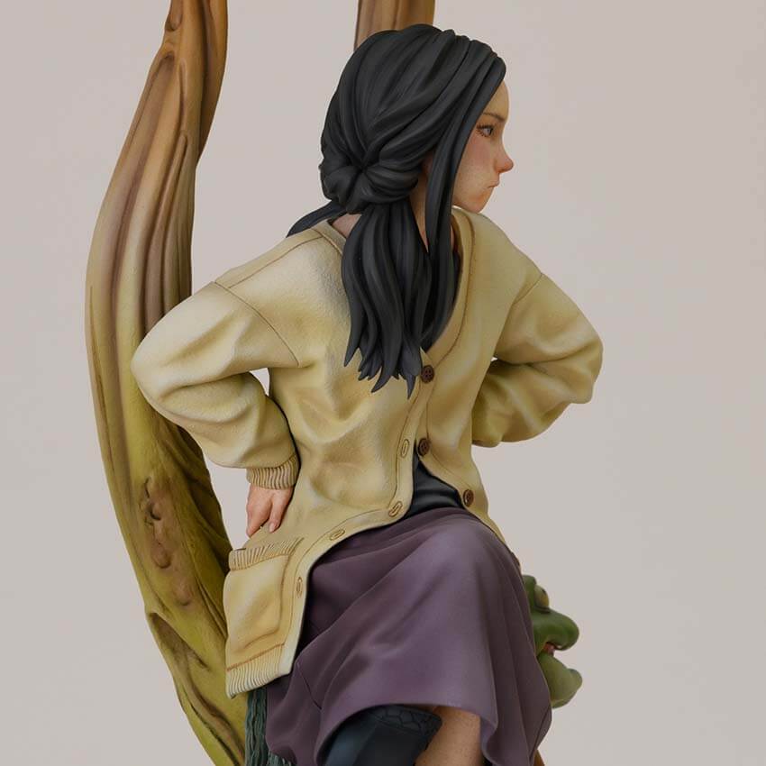 藤本圭紀: The Garden ～Take your time～ | Amazing Artist