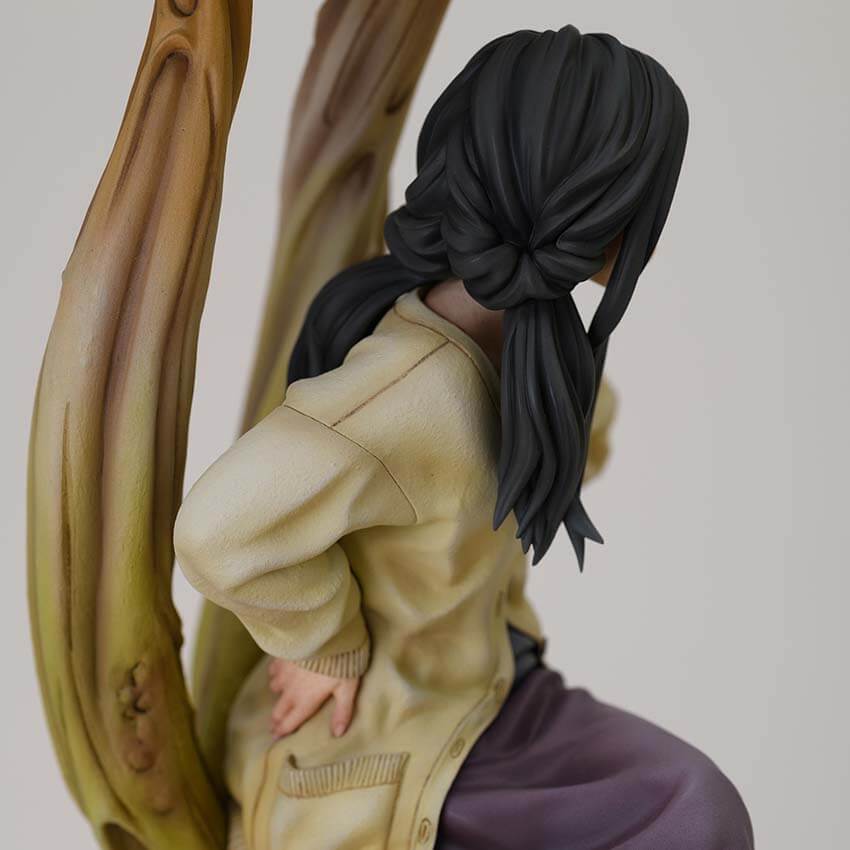 藤本圭紀: The Garden ～Take your time～ | Amazing Artist