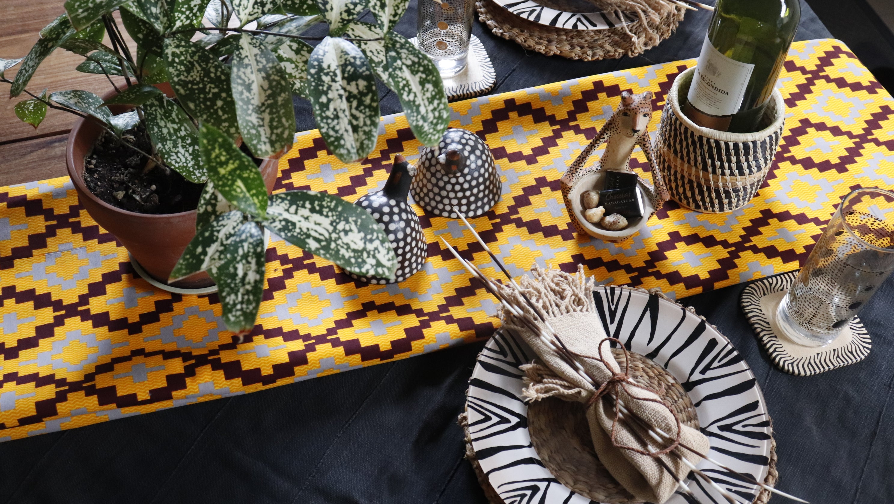 ホーム・キッチン | マンゴロベ