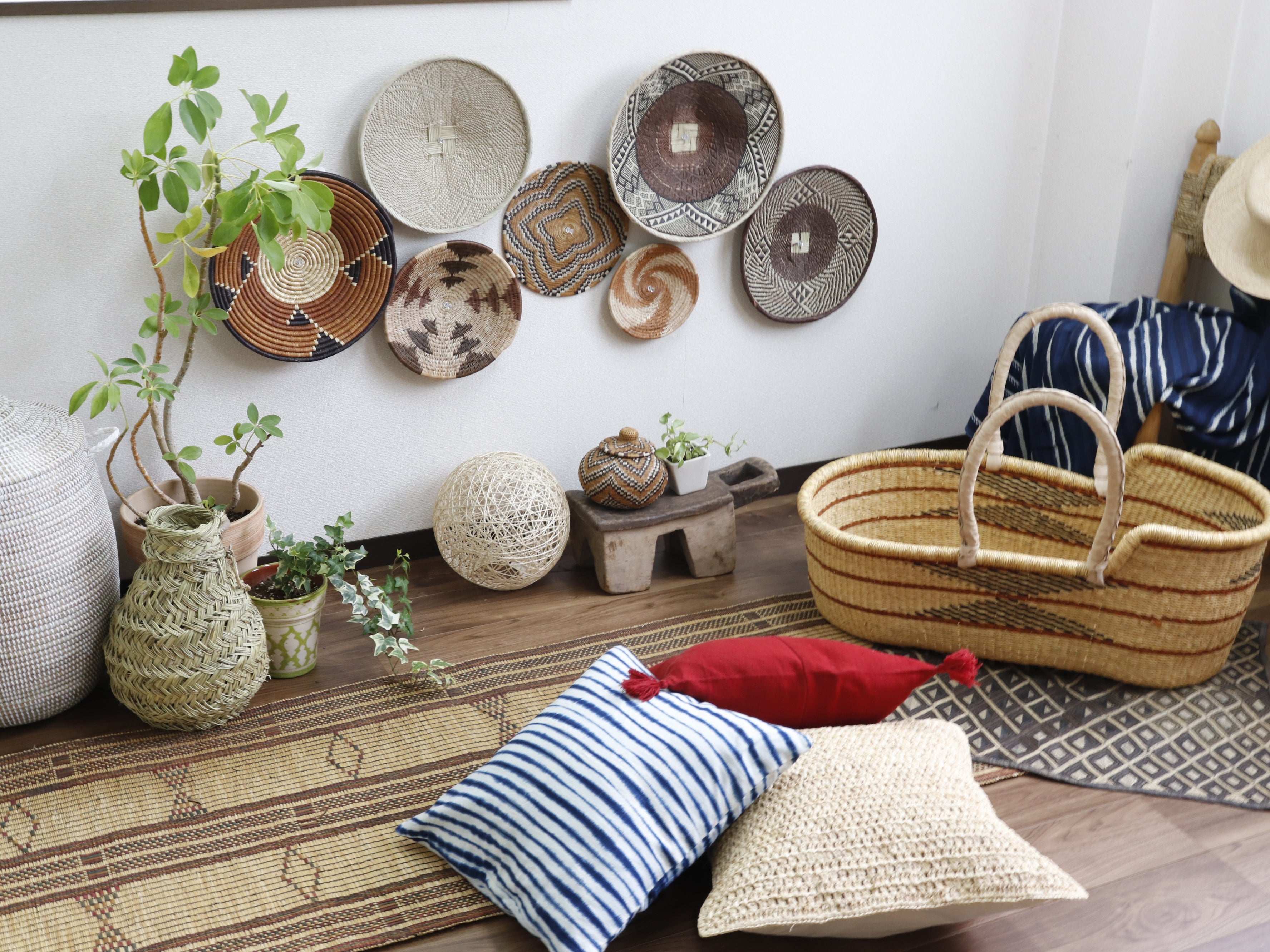 生活用品 | マンゴロベ