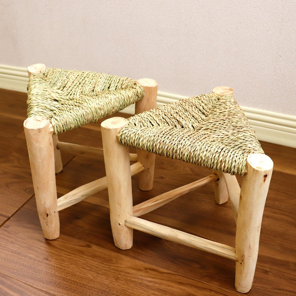 アフリカのスツール・椅子・テーブル | マンゴロベ