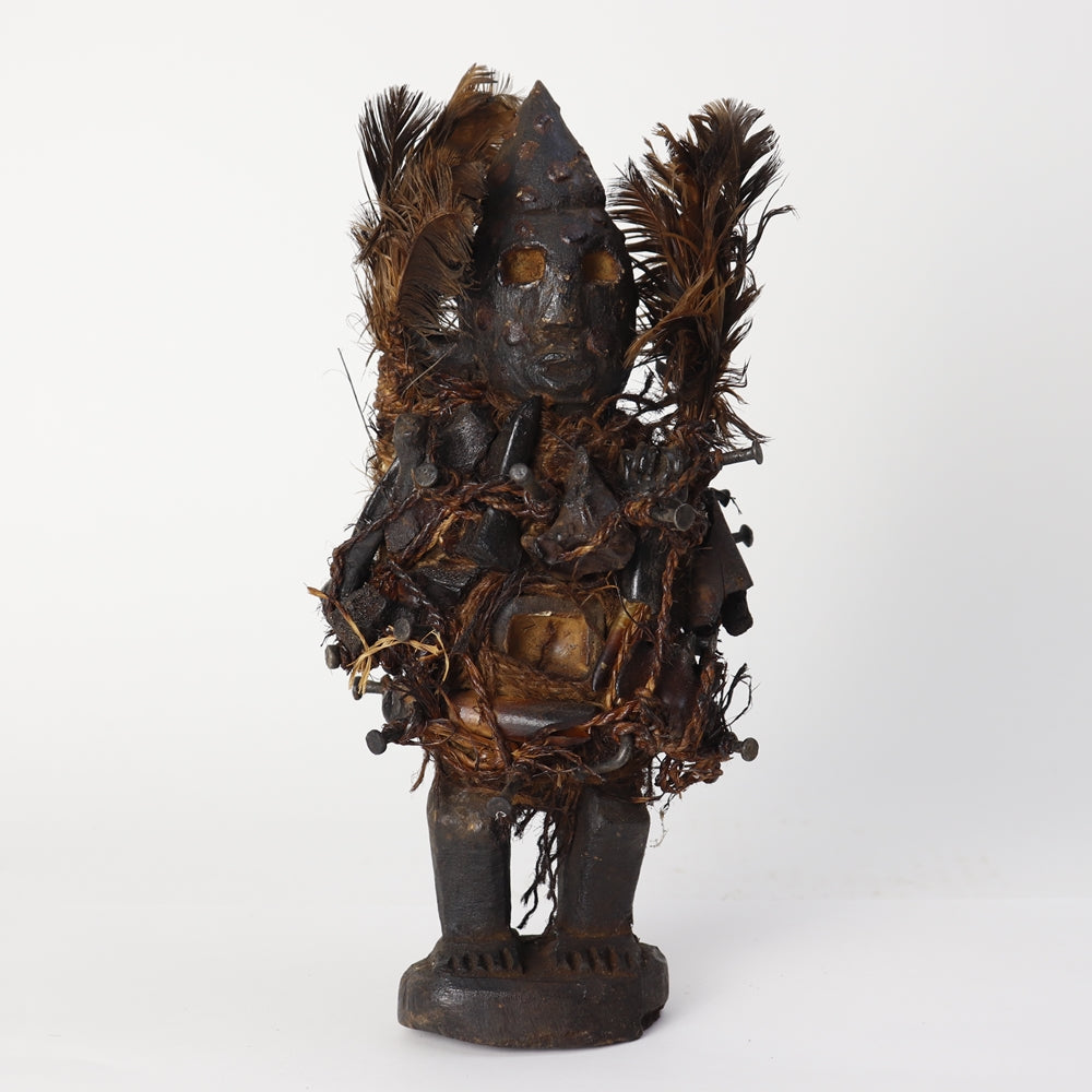 ンコンディ - RelicDB