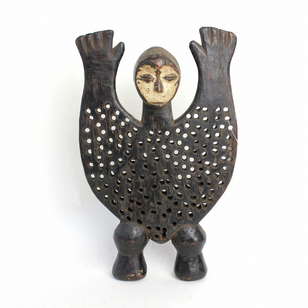 アフリカの彫像 | マンゴロベ