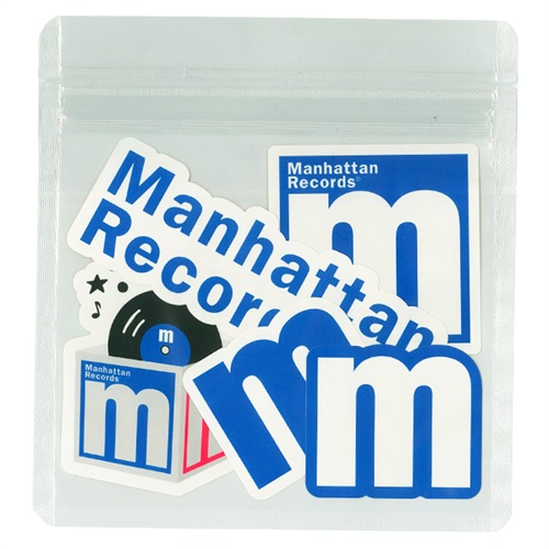 Manhattan Records ORIGINAL | レコード・CD通販のマンハッタン