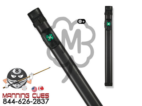 Predator Z3 Shaft - 3/8 x 10 Joint - Black Collar