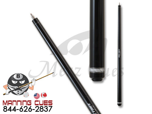 Mezz D12 Deep Impact II Break Shaft