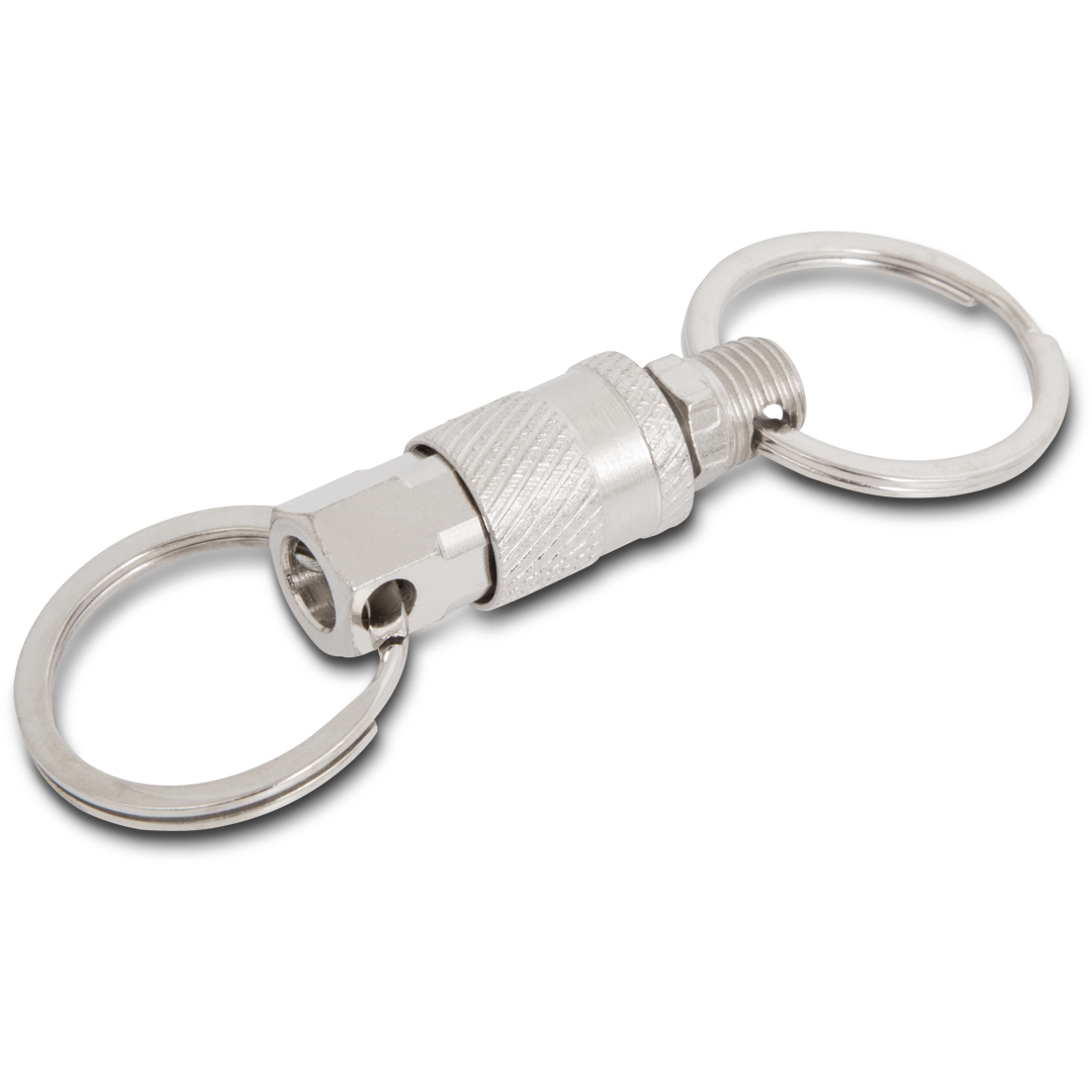 MAC TOOLS（マックツールズ） カップリング式キーリング | KC320