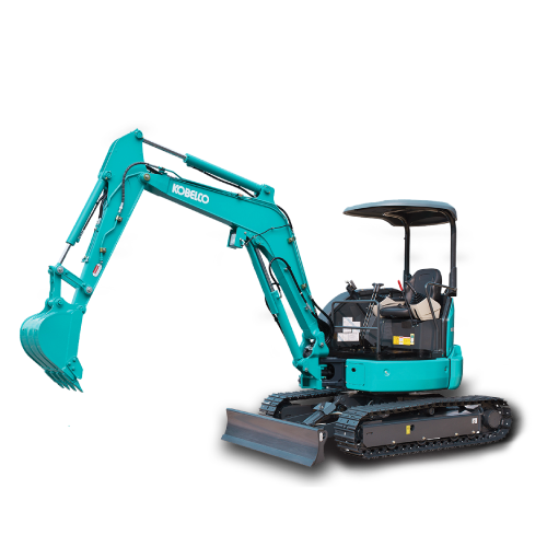 Kobelco SK30SR Excavator Price in India, Features & Specifications