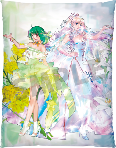 11月23日（火）発売！劇場公開記念 一番くじ『劇場版マクロスΔ 絶対