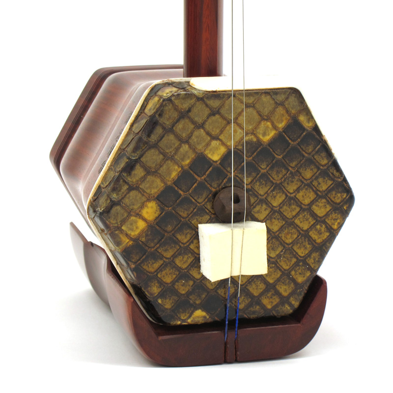 ER-103SZ | 古月琴坊 | マックコーポレーション