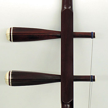 ER-4000 | 古月琴坊 | マックコーポレーション