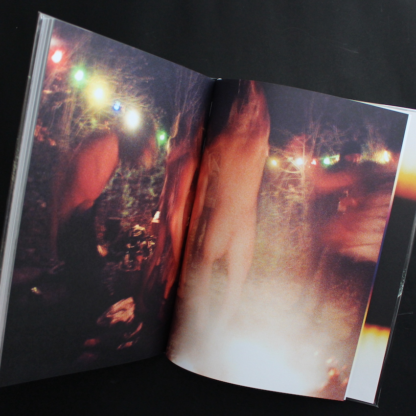 Sans Limites - Theo Gosselin