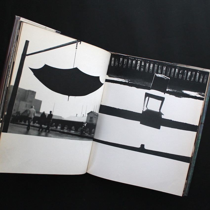 ある日ある所 / Someday Somewhere - 石元 泰博 / Yasuhiro Ishimoto