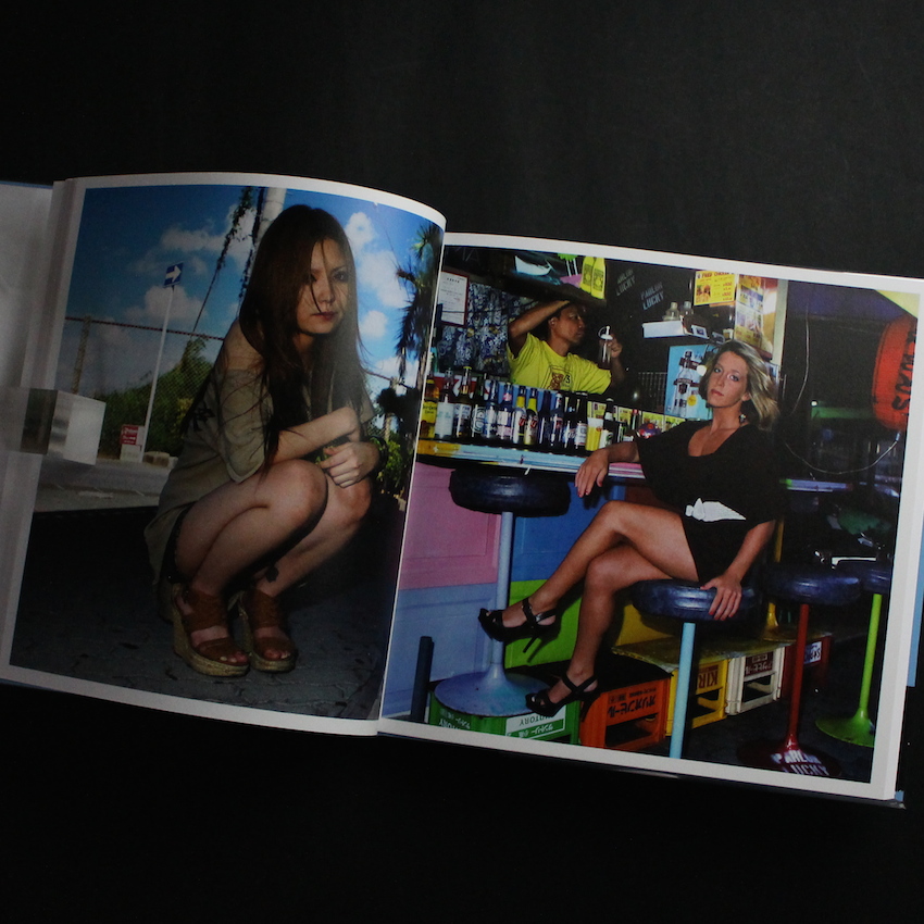 okinawan portraits 2010-2012（With OBI） - 石川 竜一 / Ryuichi