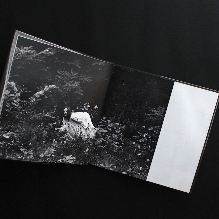 ナディア / Nadia（Third Edition） - 沢渡 朔 / Hajime Sawatari