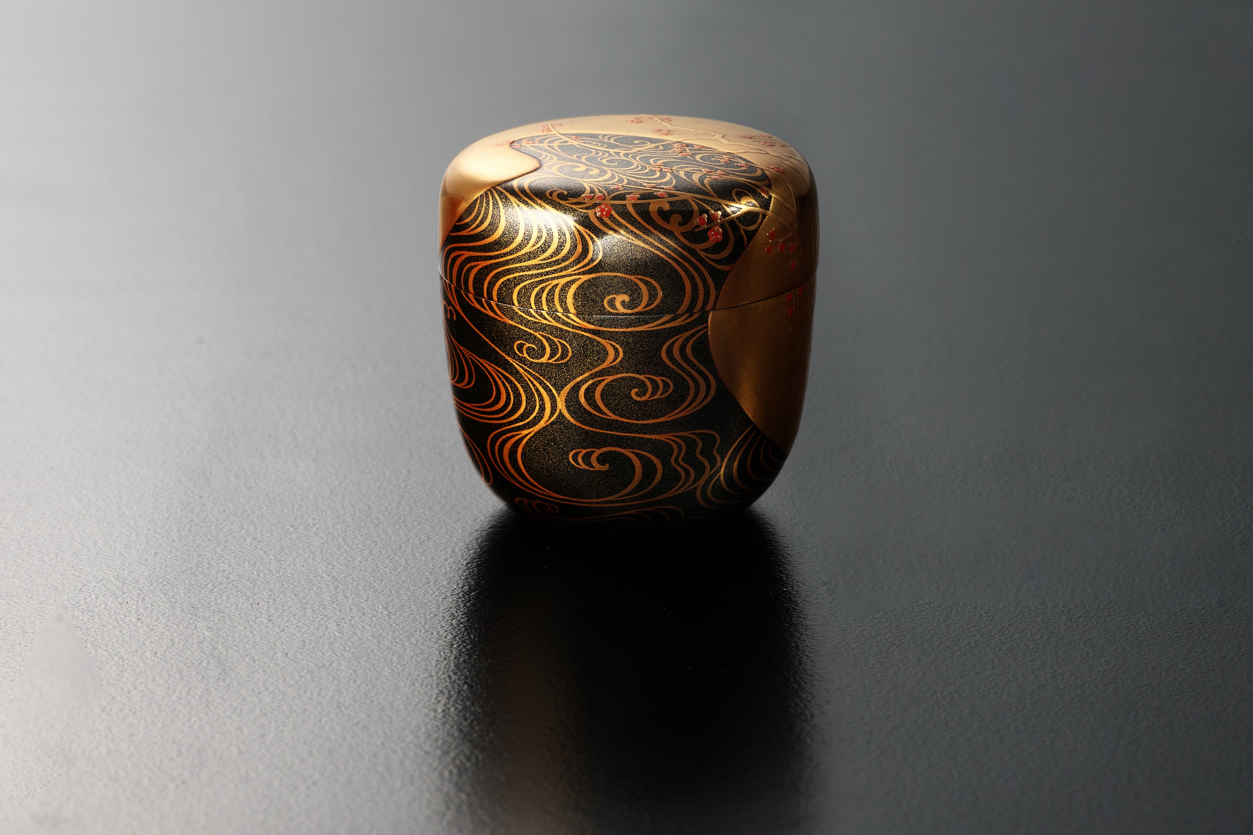 公式】前端春斎・前端雅峯の作品を販売しております – 山中塗作家 前端春斉