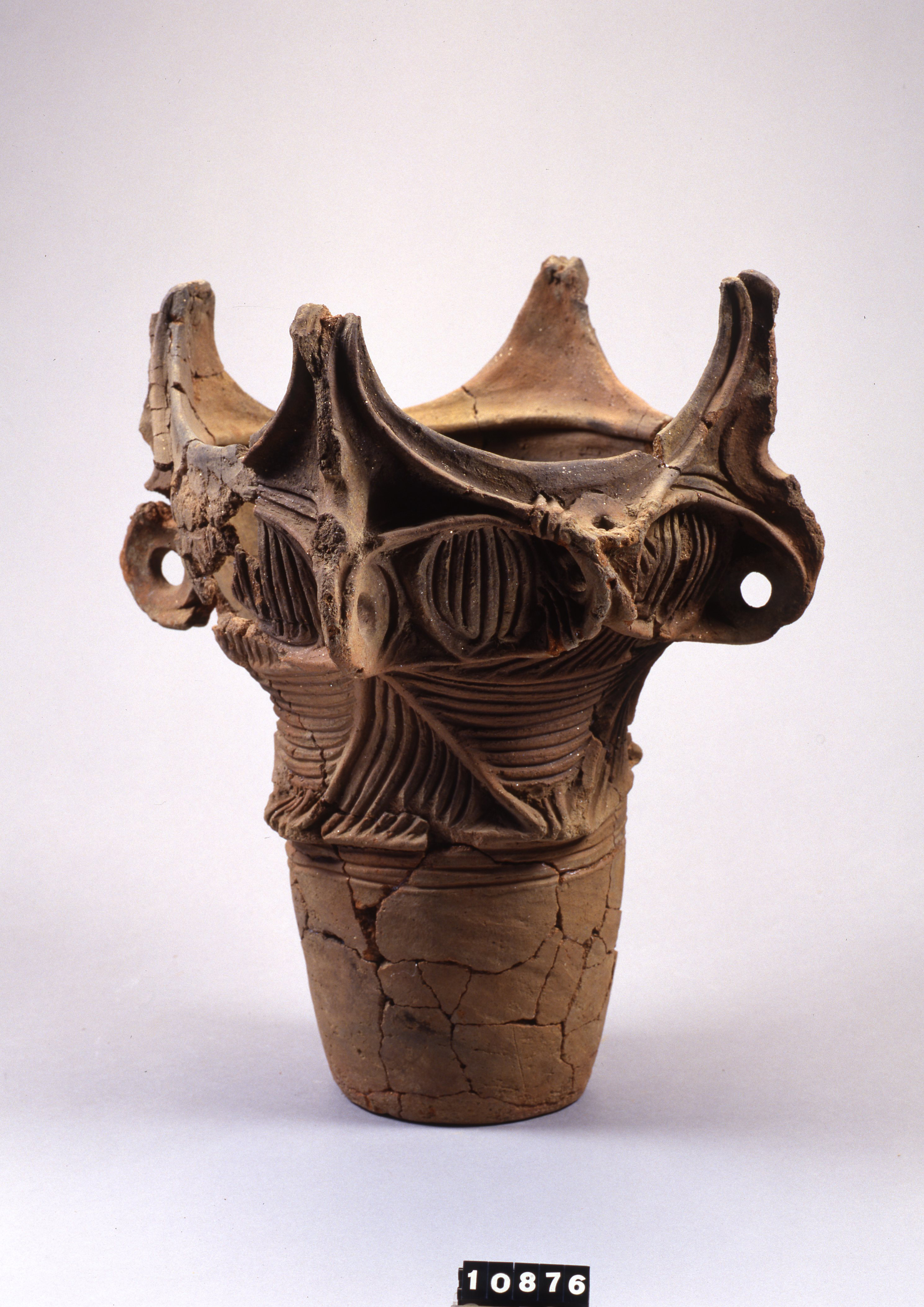 焼町類型土器 | 前橋フィールドミュージアム