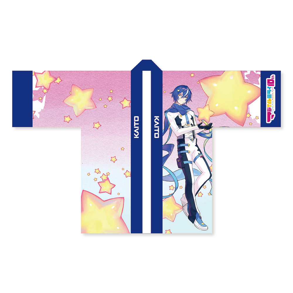 グッズ]マジカルミライ 10th 受注限定 フルグラフィック LIVE ハッピ