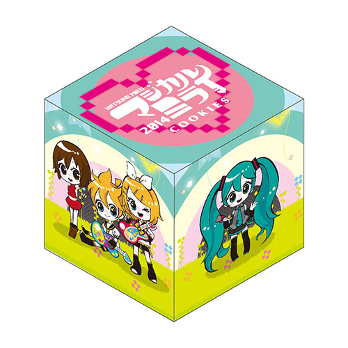 マジカルミライ 2014 | グッズ一覧