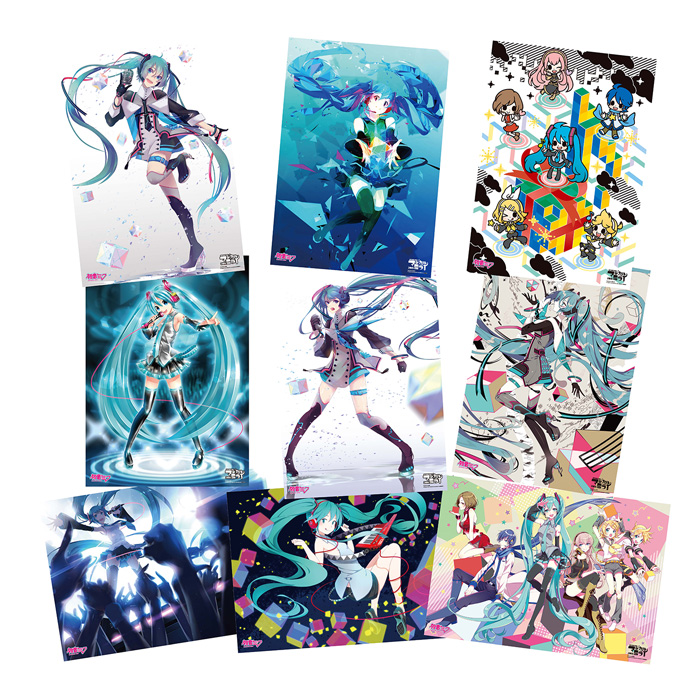 マジカルミライ 2015 | 初音ミクの創作文化を発信するイベント！