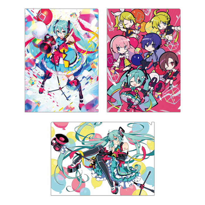 グッズ詳細 | 初音ミク「マジカルミライ 2018」