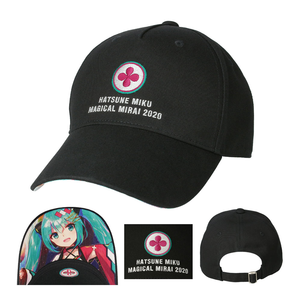 グッズ | 初音ミク「マジカルミライ 2020」 in OSAKA