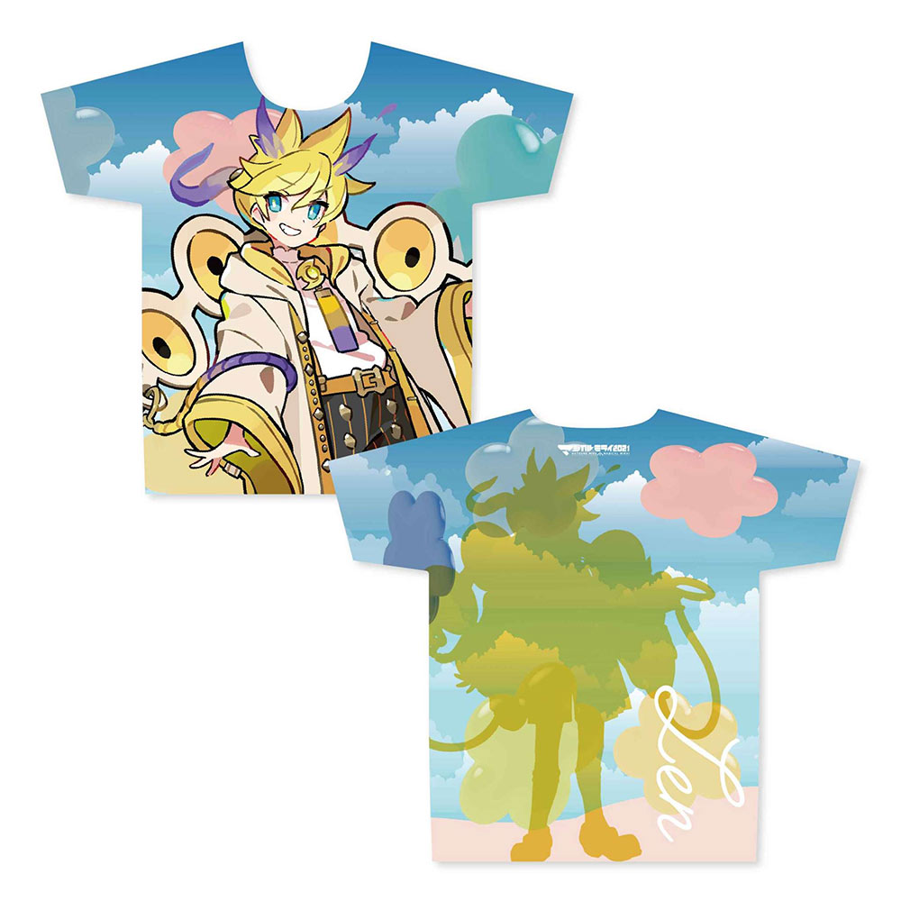 グッズ情報｜初音ミク「マジカルミライ 2021」