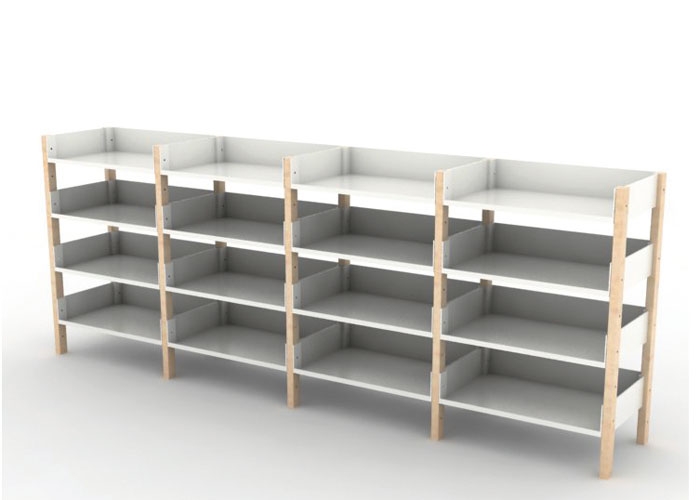 MY STORAGE | Magis Japan -official homepage-