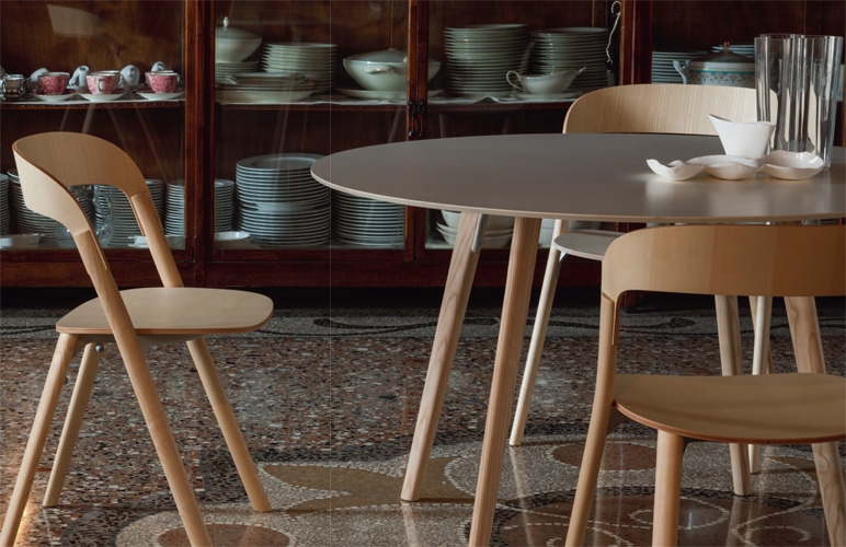 PILA | GARDEN/OUTDOOR | PRODUCTS | Magis Japan -official homepage-