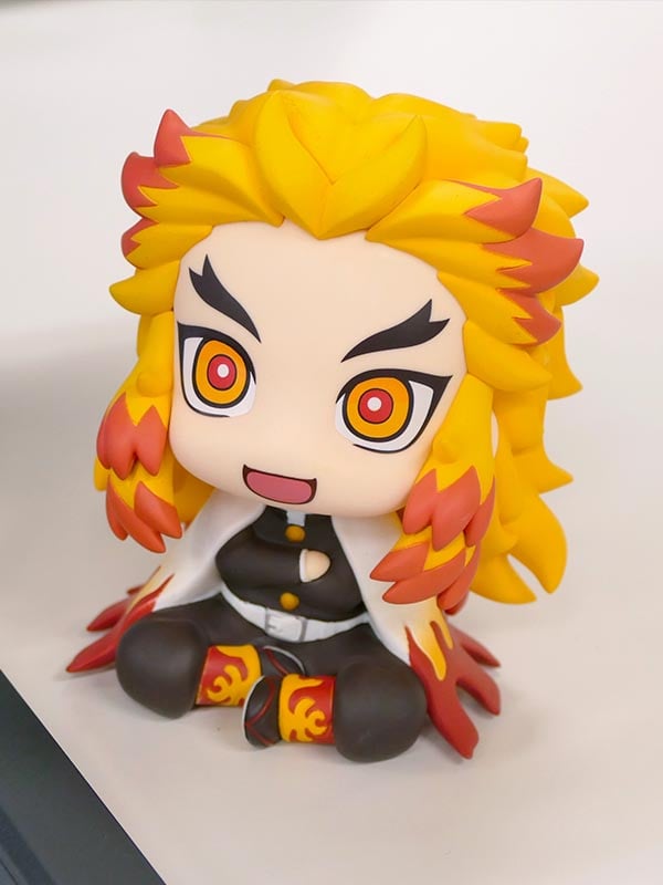 専用です】11/16煉獄さんグッズ グループ「V」 専用です】11/16煉獄