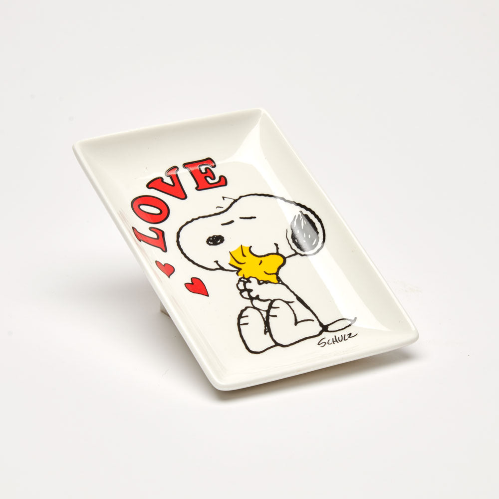 Peanuts Love Trinket Tray – MAGPIE