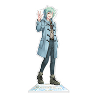 スパイラル 〜推理の絆〜 生誕25周年記念ミュージアム | SQUARE ENIX