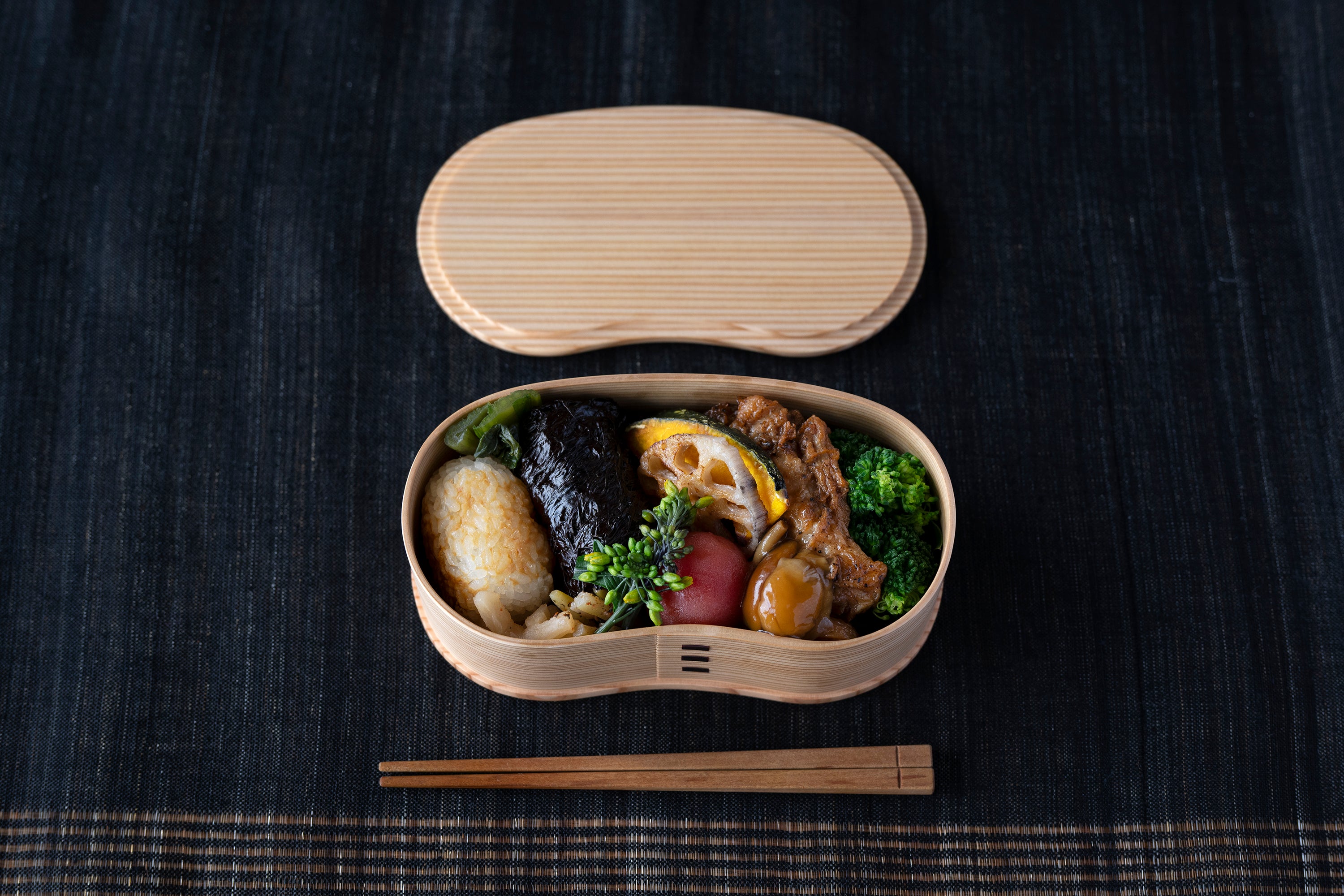 はんごう一段 - 大館工芸社