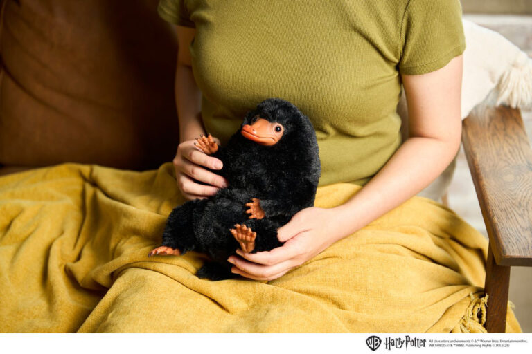 ぬいぐるみ（PLUSH） アーカイブ - 魔法界ドットコム｜ハリー