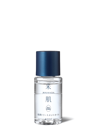 米肌（まいはだ）肌潤美白化粧水 つめかえ用2個セット